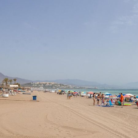 2 Penthouse Duquesa Marina Manilva Andalucia Spanien Exterior photo